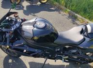 YAMAHA YZF 1000 R1