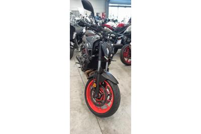 YAMAHA MT-07 (47.5CV)