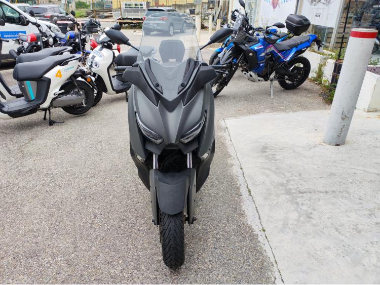 YAMAHA XMAX 125 TECH MAX