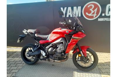 YAMAHA TRACER 9
