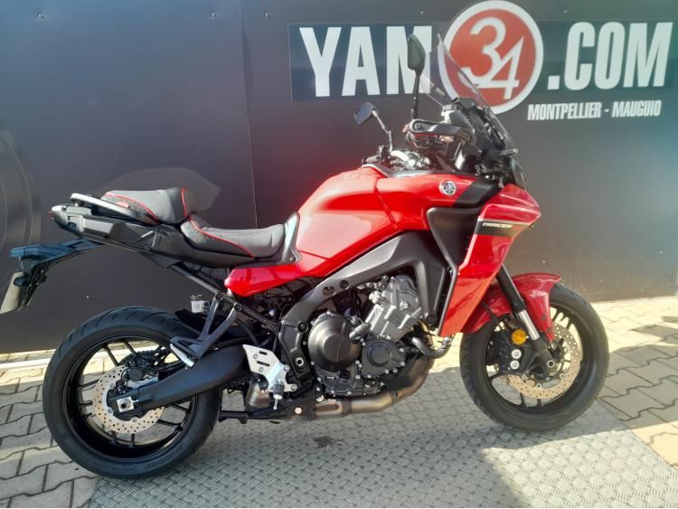 YAMAHA TRACER 9