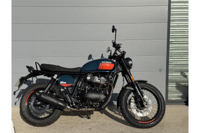 ROYAL ENFIELD BEAR 650