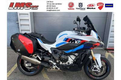 BMW S 1000 XR