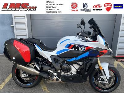 BMW S 1000 XR