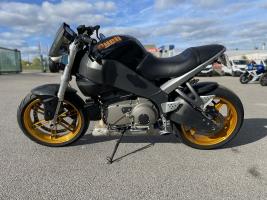 Photo du véhicule BUELL