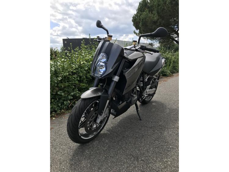 KTM 990 SUPER DUKE