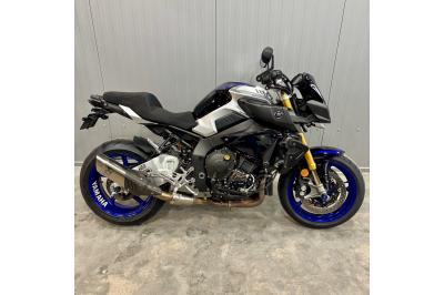 YAMAHA MT-10 SP