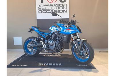 SUZUKI GSX-8S