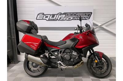 HONDA NT 1100