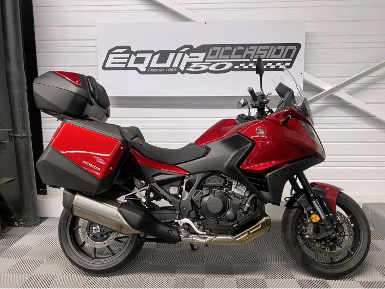 HONDA NT1100 - BOITE MECA - GTIE 06/2029 - NT 1100 