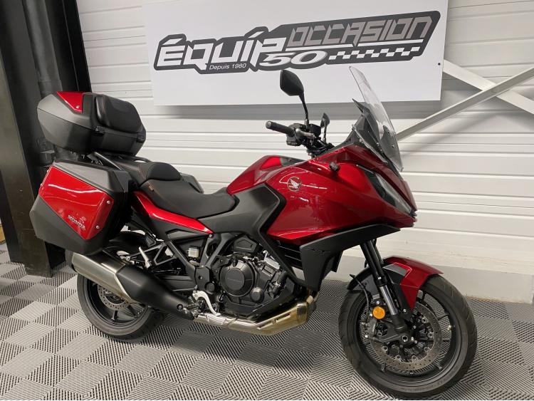 HONDA NT1100 - BOITE MECA - GTIE 06/2029 - NT 1100 