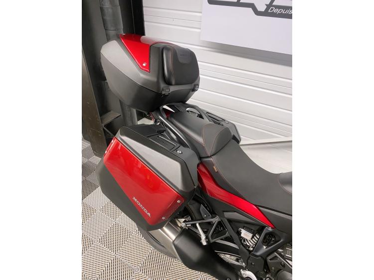 HONDA NT1100 - BOITE MECA - GTIE 06/2029 - NT 1100 