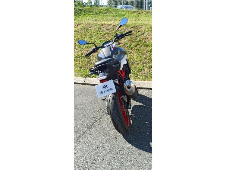 BMW G 310 R