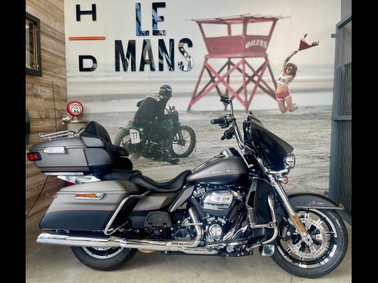 HARLEY-DAVIDSON TOURING ULTRA LIMITED 1868 