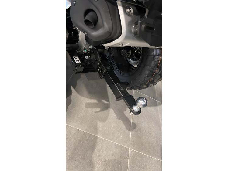 CF MOTO CFORCE 1000 R OVERLAND