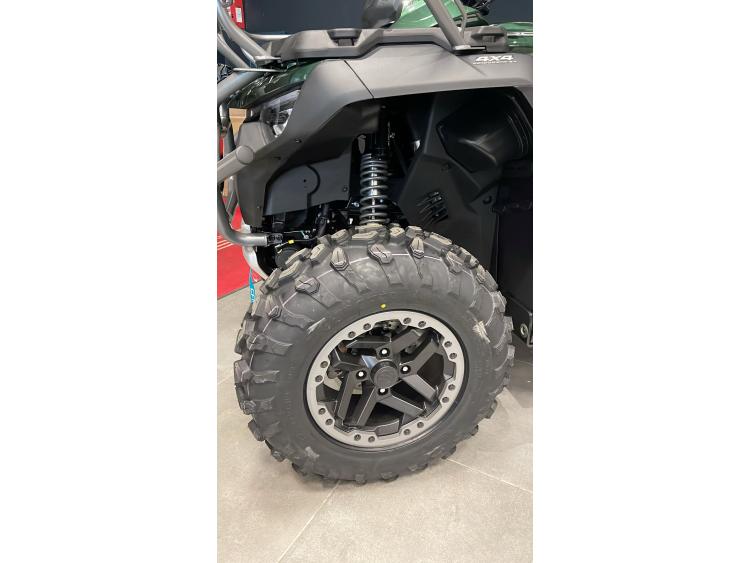 CF MOTO CFORCE 1000 R OVERLAND