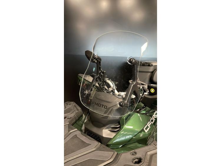 CF MOTO CFORCE 1000 R OVERLAND