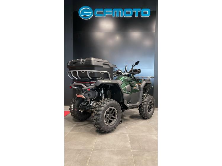 CF MOTO CFORCE 1000 R OVERLAND