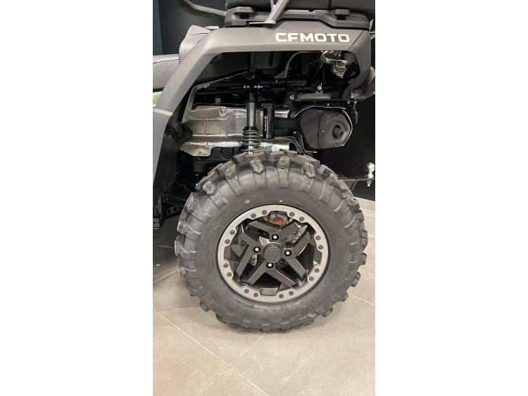 CF MOTO CFORCE 1000 R OVERLAND