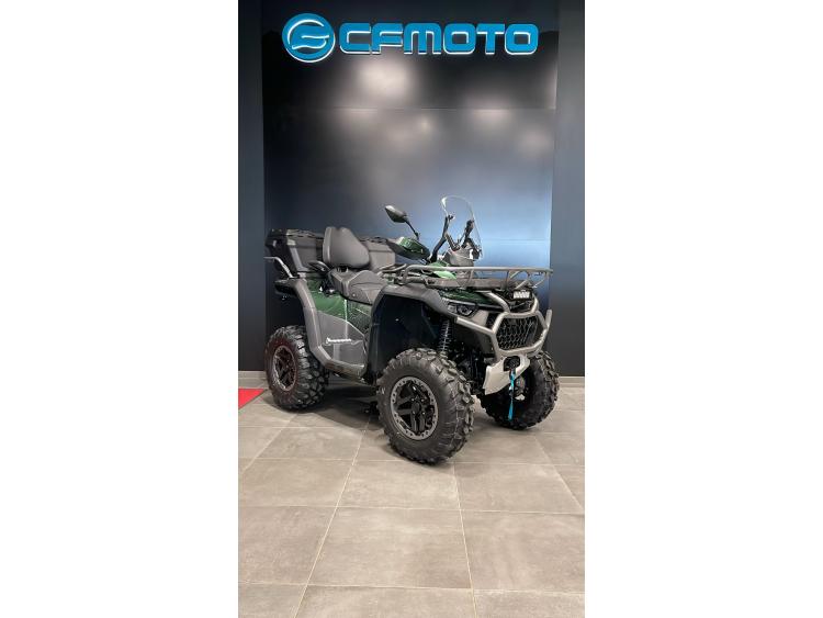 CF MOTO CFORCE 1000 R OVERLAND
