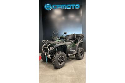 CF MOTO CFORCE 1000 R OVERLAND