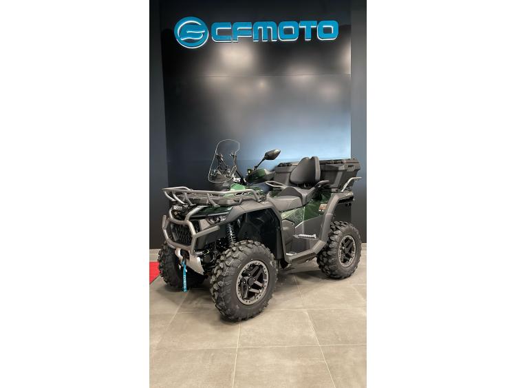 CF MOTO CFORCE 1000 R OVERLAND