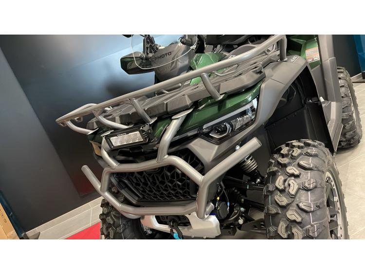CF MOTO CFORCE 1000 R OVERLAND