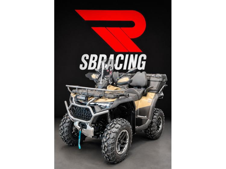CF MOTO CFORCE 1000 R OVERLAND