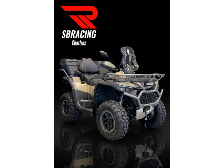 CF MOTO CFORCE 1000 R OVERLAND