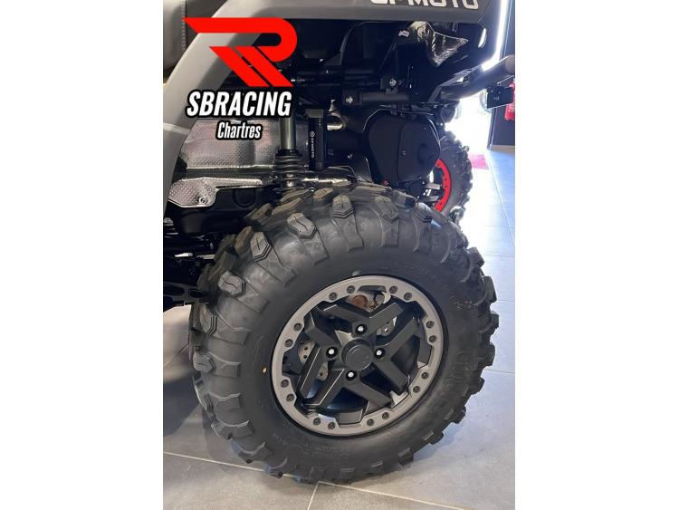 CF MOTO CFORCE 1000 R OVERLAND
