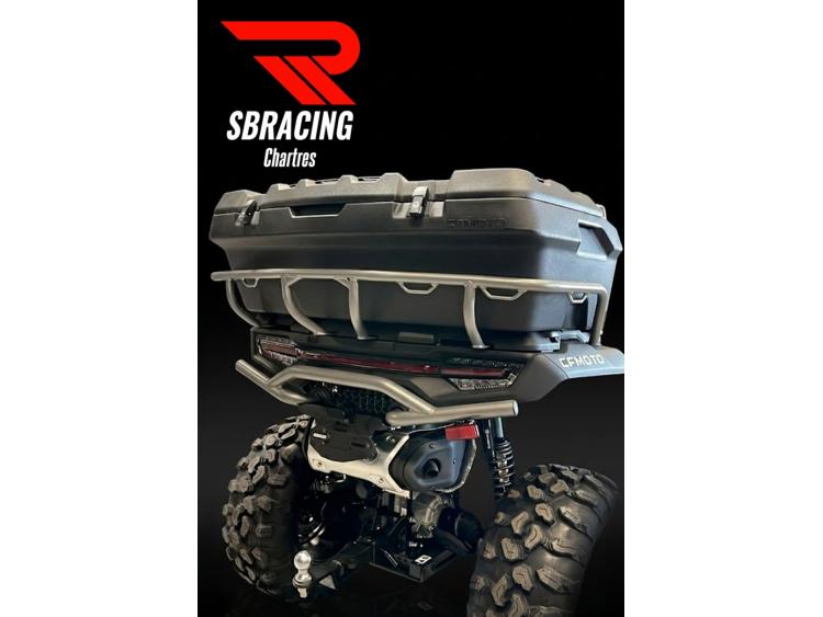 CF MOTO CFORCE 1000 R OVERLAND