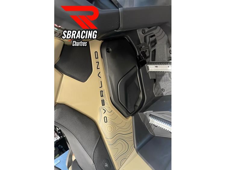CF MOTO CFORCE 1000 R OVERLAND