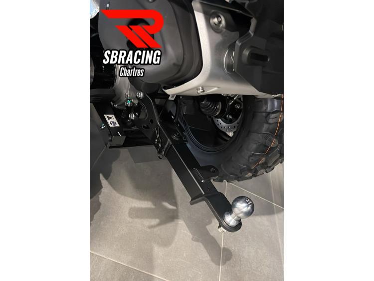 CF MOTO CFORCE 1000 R OVERLAND