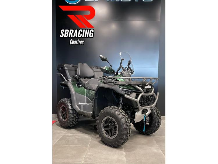 CF MOTO CFORCE 1000 R OVERLAND
