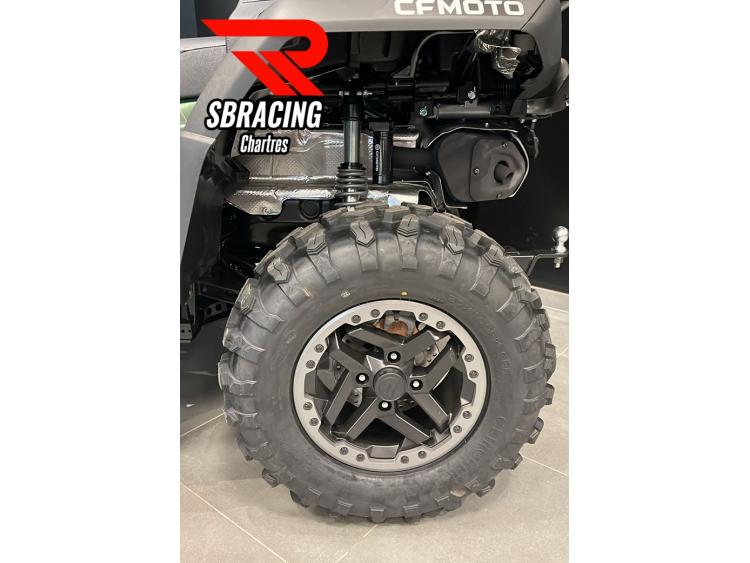 CF MOTO CFORCE 1000 R OVERLAND