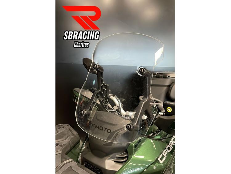 CF MOTO CFORCE 1000 R OVERLAND