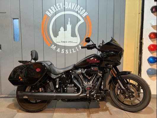 HARLEY-DAVIDSON SOFTAIL LOW RIDER 1923 ST