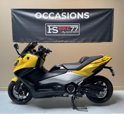 YAMAHA XP T-MAX 560