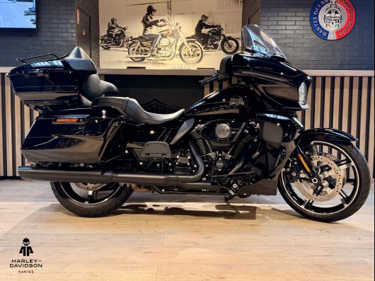 HARLEY-DAVIDSON TOURING STREET GLIDE 1923 ULTRA