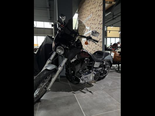 HARLEY-DAVIDSON DYNA LOW RIDER 1690