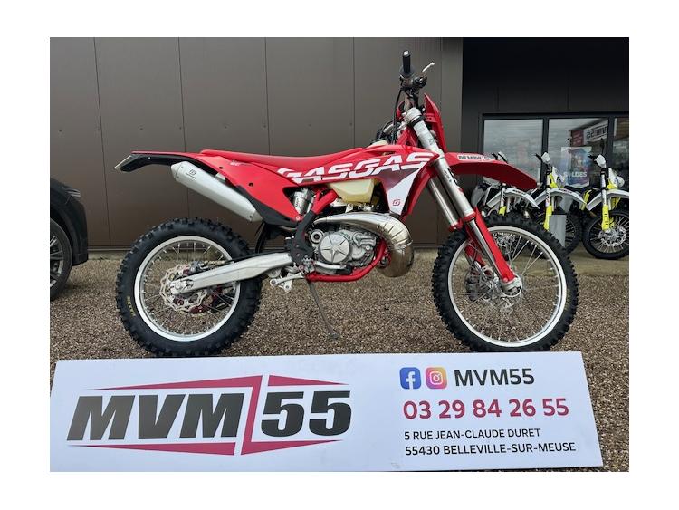GASGAS EC 250