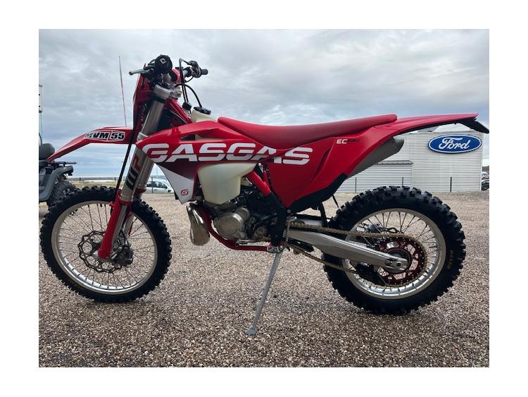 GASGAS EC 250