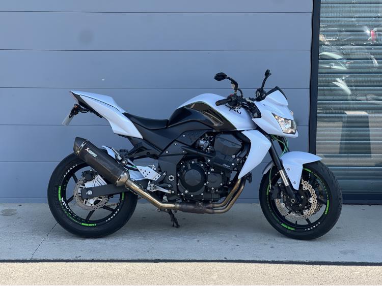 KAWASAKI Z 750