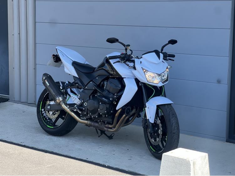 KAWASAKI Z 750