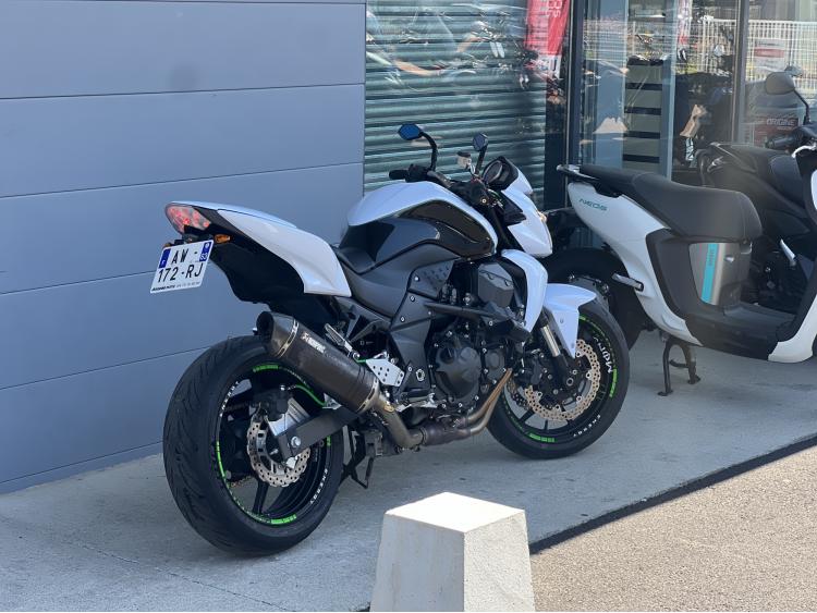 KAWASAKI Z 750