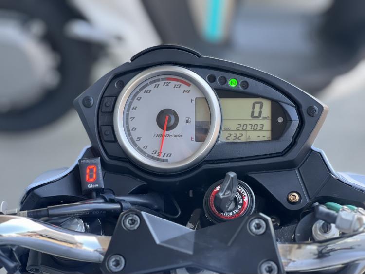 KAWASAKI Z 750