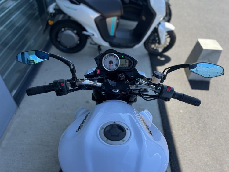KAWASAKI Z 750