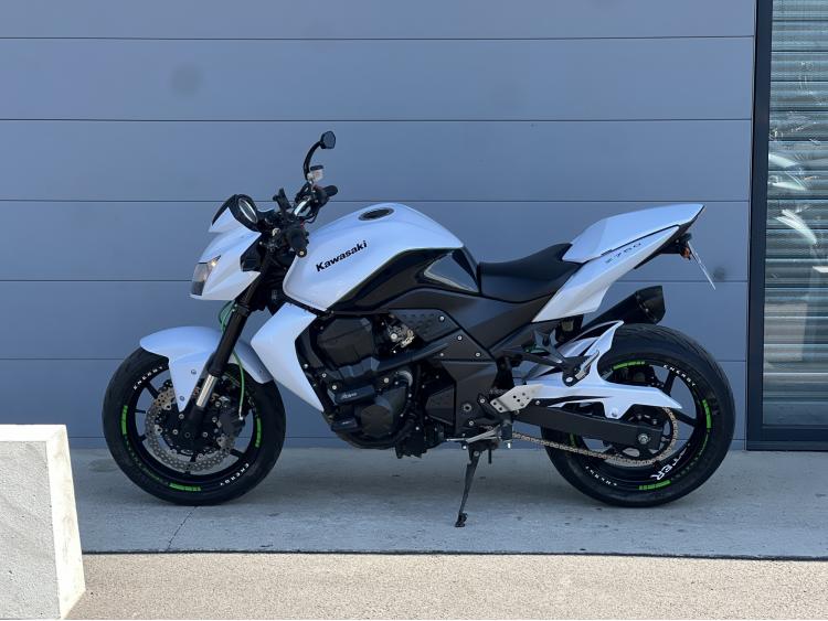 KAWASAKI Z 750