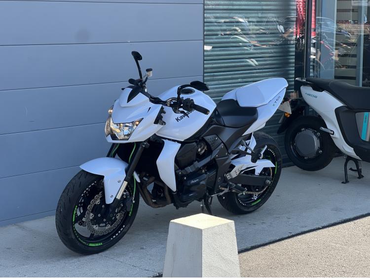 KAWASAKI Z 750