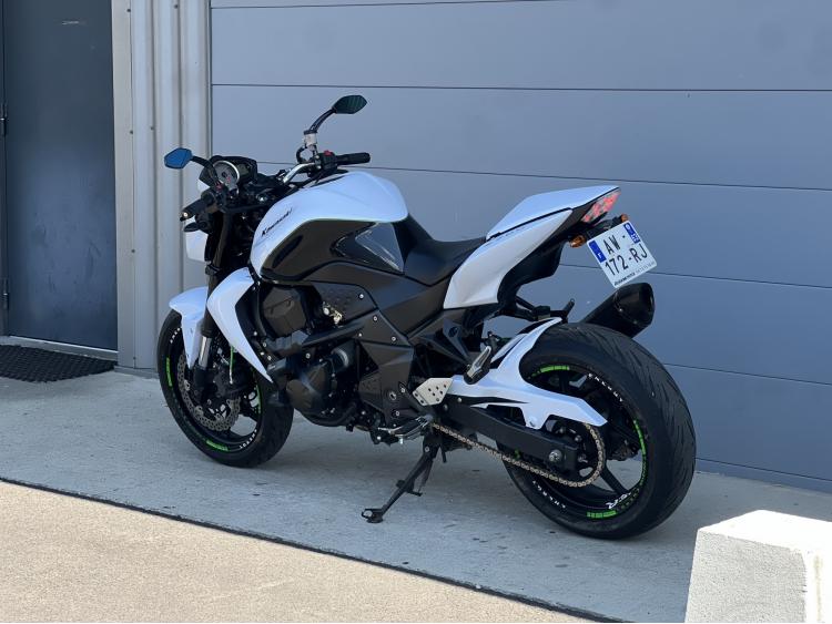 KAWASAKI Z 750
